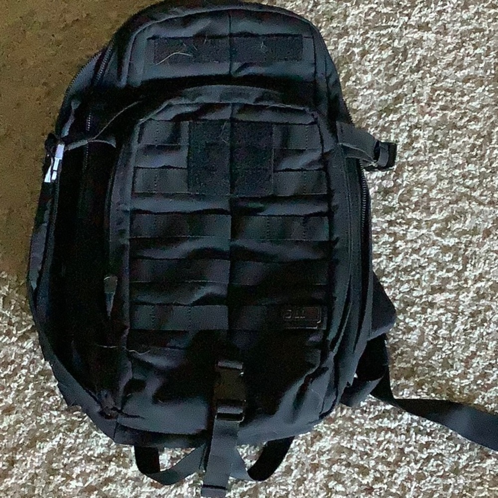 5.11 Rush Moab Sling Backpack